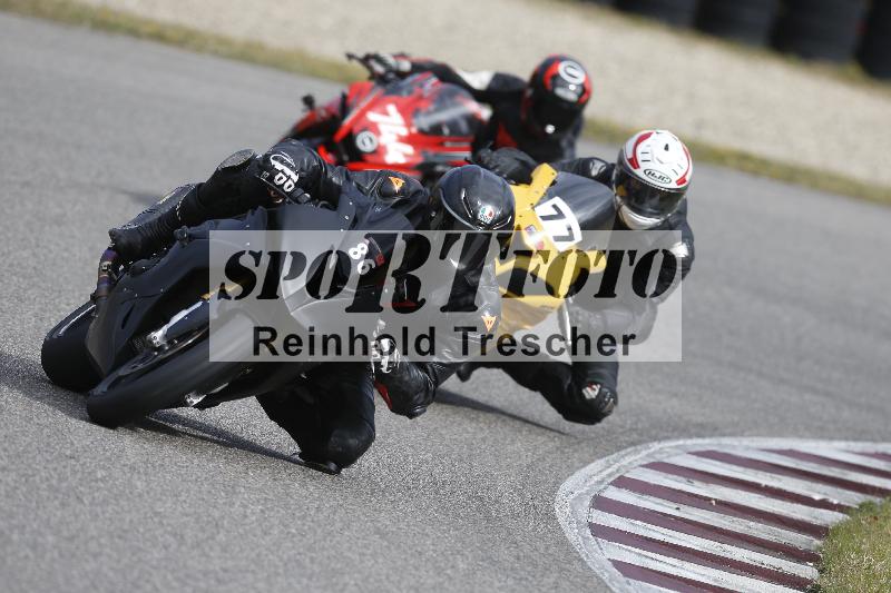 /03 04.04.2026 Speer Racing ADR/Gruppe rot/77